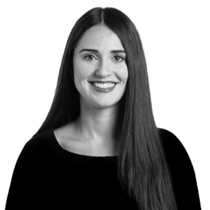 Olivia Gregor
